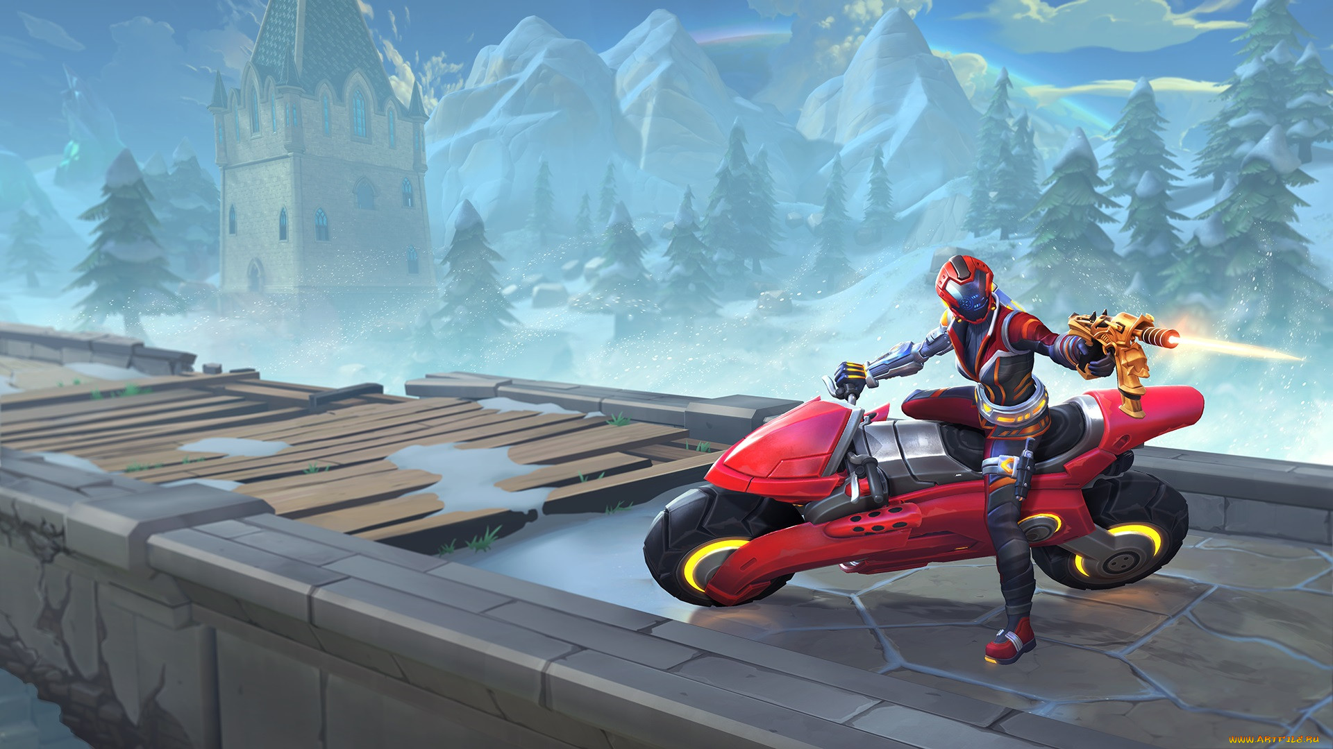  , realm royale, realm, royale